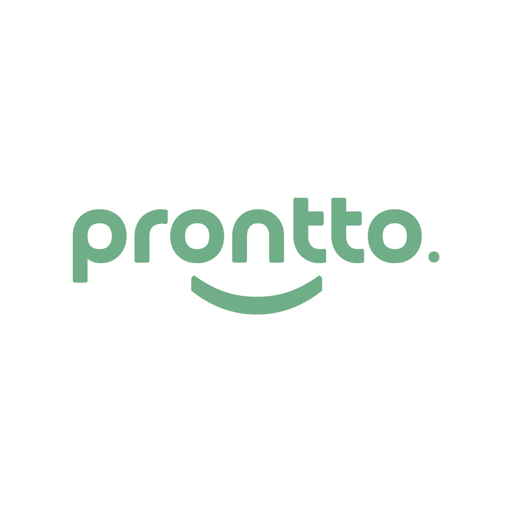 Prontto Logo